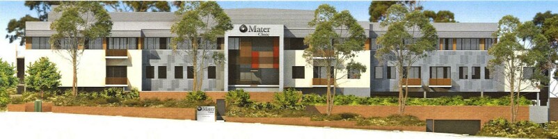 mater clinic